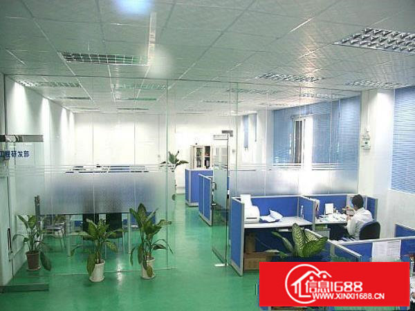 横岗独门独院2万平方出租价格25