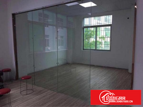 龙岗坂田杨美站精装写字楼出租365平方