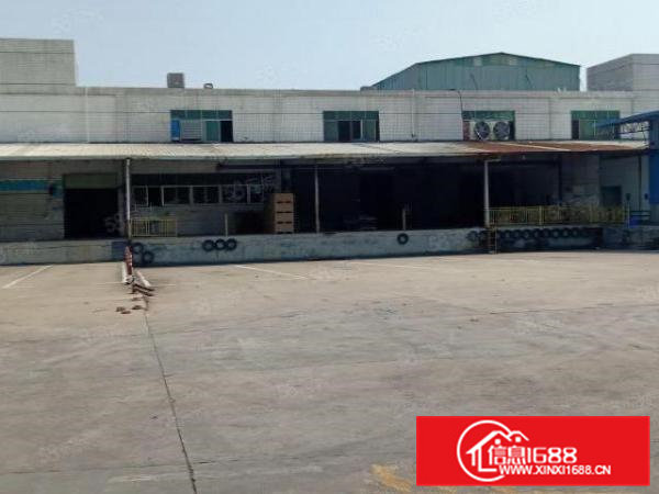 六万平米重型工业厂房，物流仓库业主直接出租可分租小面积500