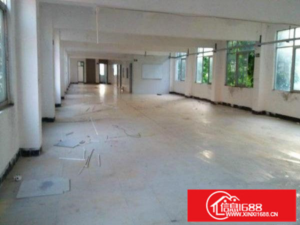 16元横岗带装修厂房600平850平地铁口附近