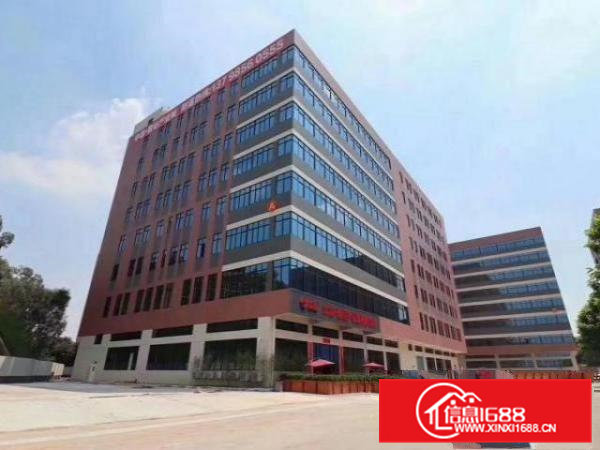 寮步11元，全新厂房出租