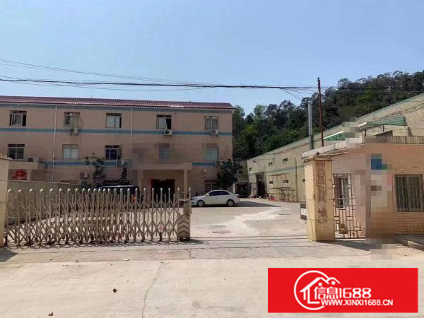 原房东独栋1楼厂房。4200平，可整租，可分租。大小按需。