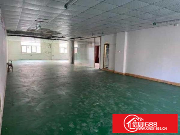出租光明区浩谷工业园（百花洞旁）