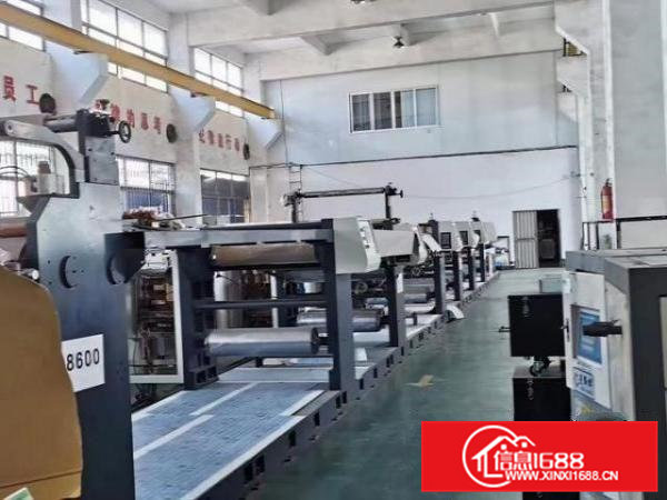 无公摊！居岐靠怀德10米高单一层厂房1000-2300平出租