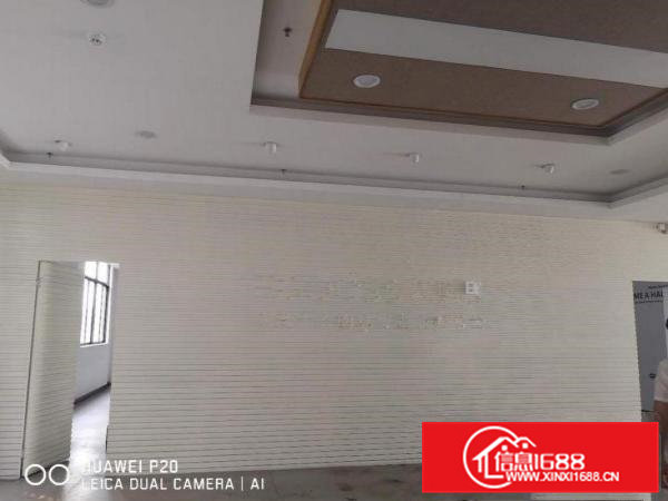 虎门新出！电子服装厂房带豪华装修展厅出租