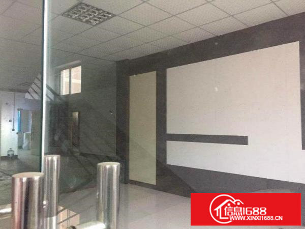 布吉沙湾新出楼上500平工业厂房招租