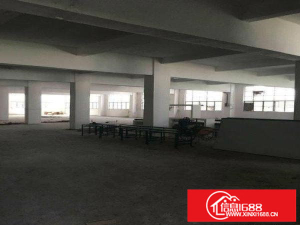 无公摊布吉丹竹头社区标准厂房300平方火热招租