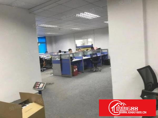 横岗安良独院厂房出租五层12500平方可分租300以上