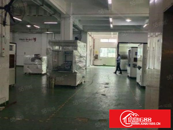 凤岗汽车站附近6500平方独院出租，大小可分租