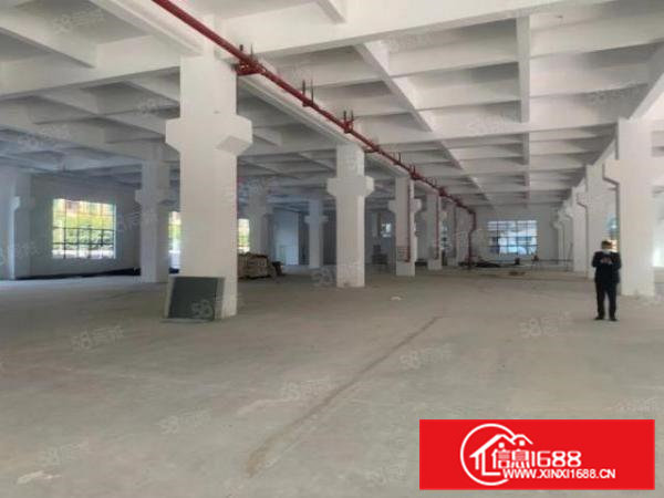 企石新出原房东独院厂房1万平出租，水电已到车间，随时可以入住