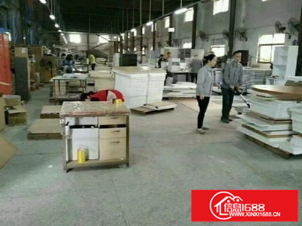 龙岗中心城五联龙西一楼厂房1000平米出租