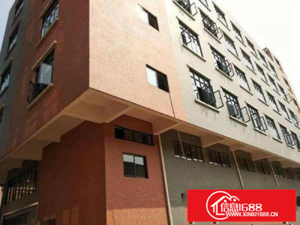 无公摊布吉丹竹头社区标准厂房300平方火热招租