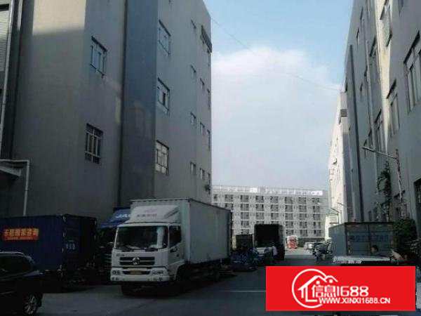 东莞大岭山精装修标准独院厂房15000平米