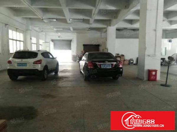 坪山坑梓标准厂房一楼出租600平高度5米有消防批文可办环评