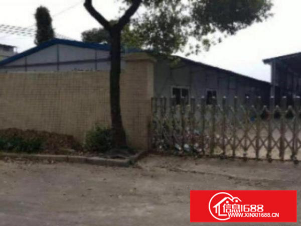 高埗单一层独院3000平米厂房出租现水电、消防等设施齐全，此