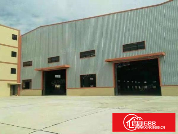 （大沥工业区）铝材加工五金仓库单一层800平方滴水8米