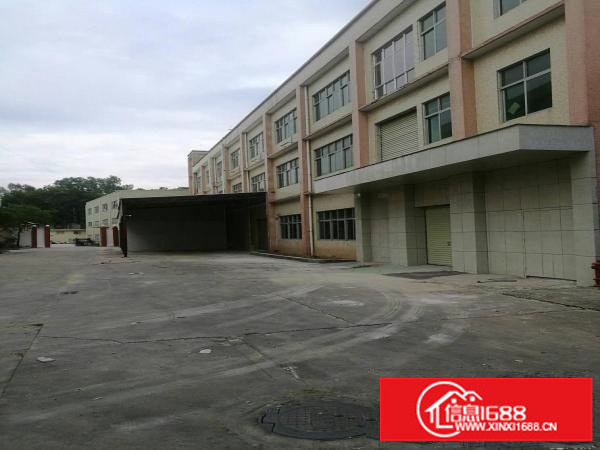 龙岗一楼500平方米招租