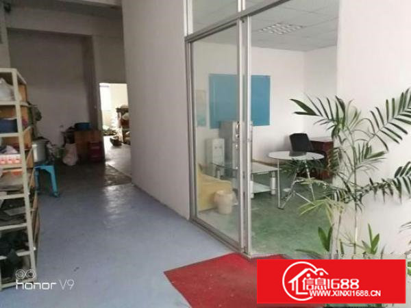 龙岗坪地新出4000平独院厂房