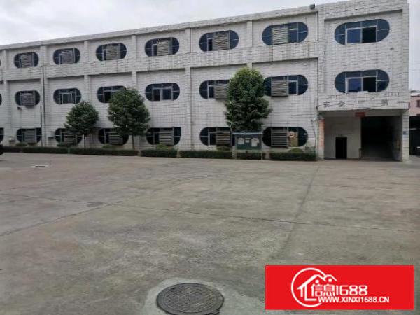 寮步蒸汽厂房7000平方可分租