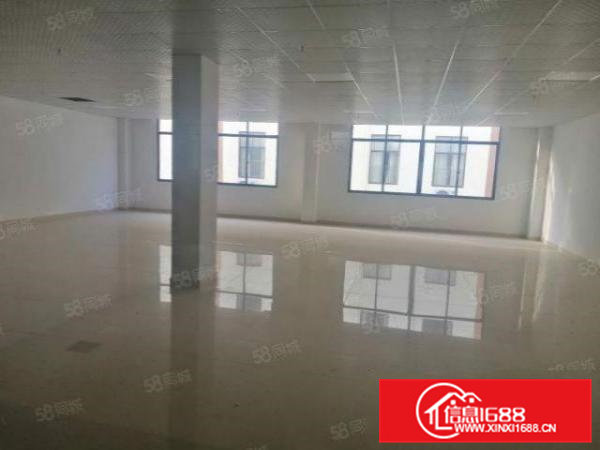 横沥西城新出实业客分租900平方无公摊价格实惠电费6毛一