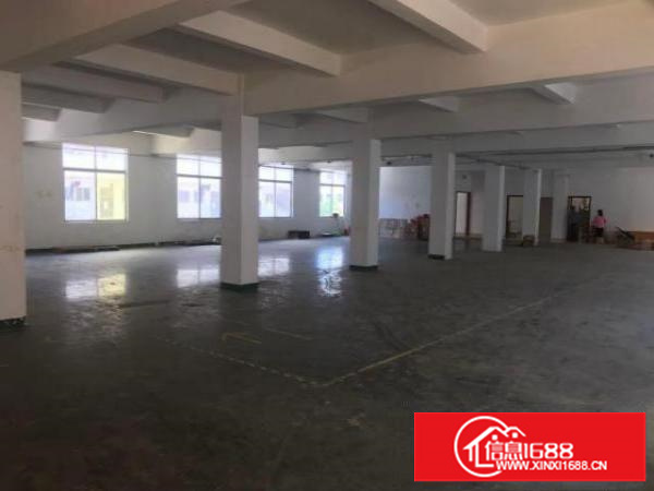 （房东直租）坪山中心800平研发仓库办公特惠招租