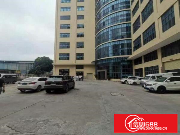 大岭山厚大路边新建原房东洁净车间1200平可办环评