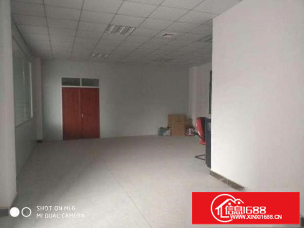 （原房东）一二楼750平米厂房招租