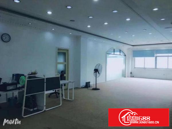 出租樟木头东城广场精装小厂房价格优惠，可注册！入驻即可生产！