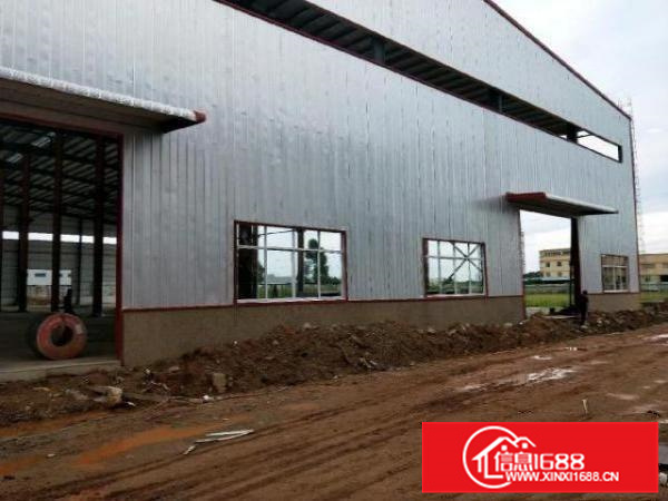高明杨和工业区厂房30000平米