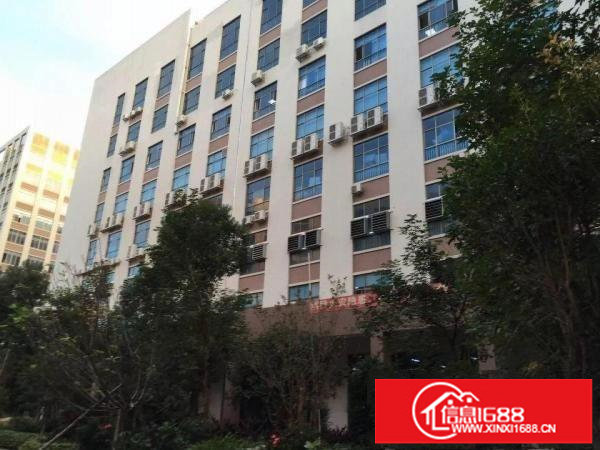 龙岗中心城全新科技园全面隆重招租