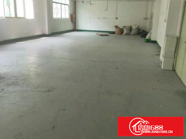 水电到位用电按需。园区里空地大，