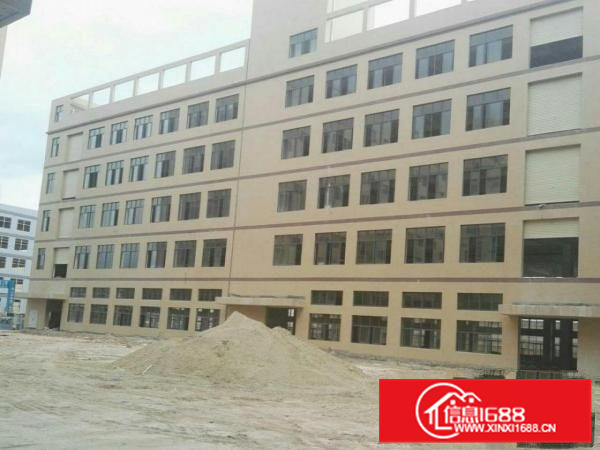 惠州惠阳区镇隆48000平米独院厂房出租可分租