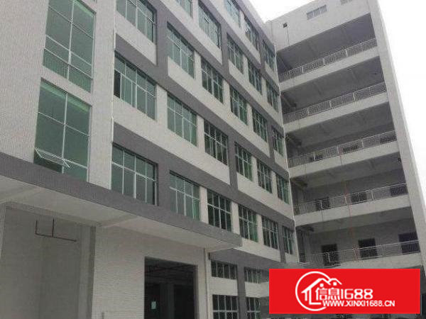 常平司马新出一楼1500平米厂房招租