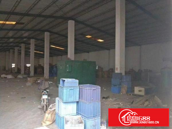 ~塘厦钢构厂房：800，1000，1500，2000平独院~