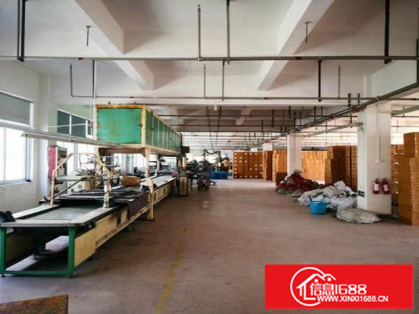 里水大石工业区2600方招工电大不限行业可办环评