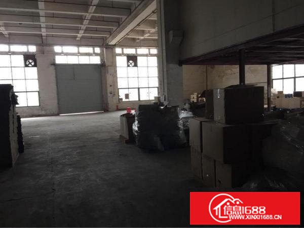 坂田天虹一楼1500平方招租