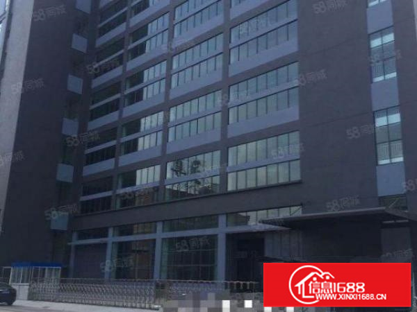 龙江新建标准厂房22000平招租，证件齐全原房东交通便利