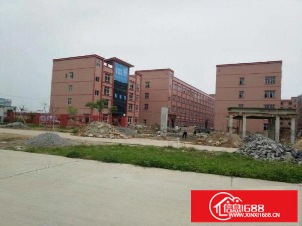 惠阳独院标准厂房3250平方，办公配套