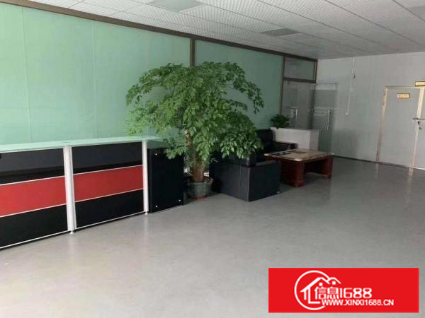 博罗园洲厂房繁华工业区独院标准厂房出租原房东正件齐全可做污染