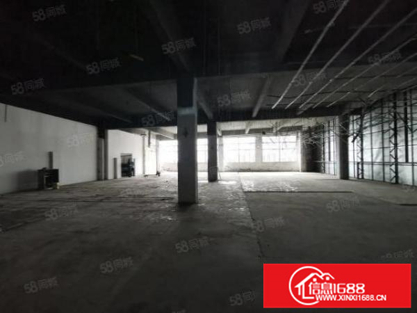 碧江工业区国有标准厂房带货梯环评秒过