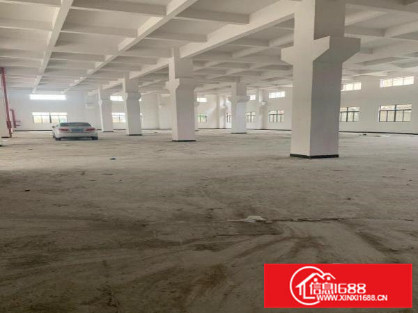 企石镇永发工业区新建好厂房急租