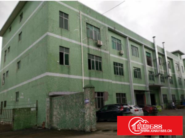 坪山田心同富裕二楼800平带装修可分租