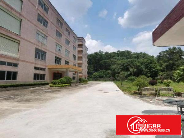 松岗沙井电镀厂房出租，大小分租