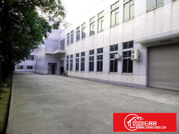 东坑镇彭屋原房东新空出一楼厂房900平方，水电齐全