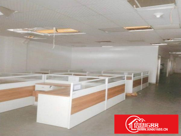 凤岗官井头小布工业园标准厂房出租一楼1000平米高度6米