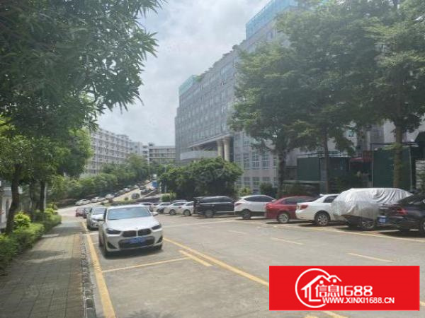 塘厦东深工业园2万平厂房出租精装修一楼仓房500平起分租