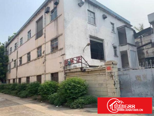 村委厂房，位于深汕路旁，交通便利，地理位置好，