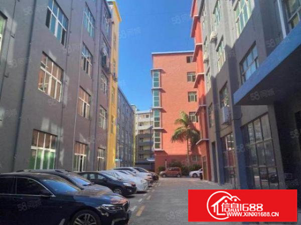 一手业主出租厂房，仓库，办公室价格可面谈使用率大，交通方便