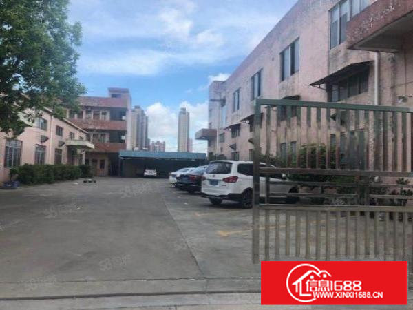 东坑镇原房东厂房出租楼上800平方招租，带地坪漆