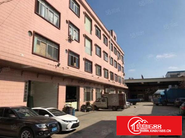 塘厦石鼓现已空！标准一楼厂房出租，实际面积五金，模具塑胶注塑